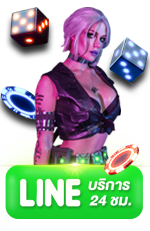 allcasino gaming ติดต่อสอบถาม